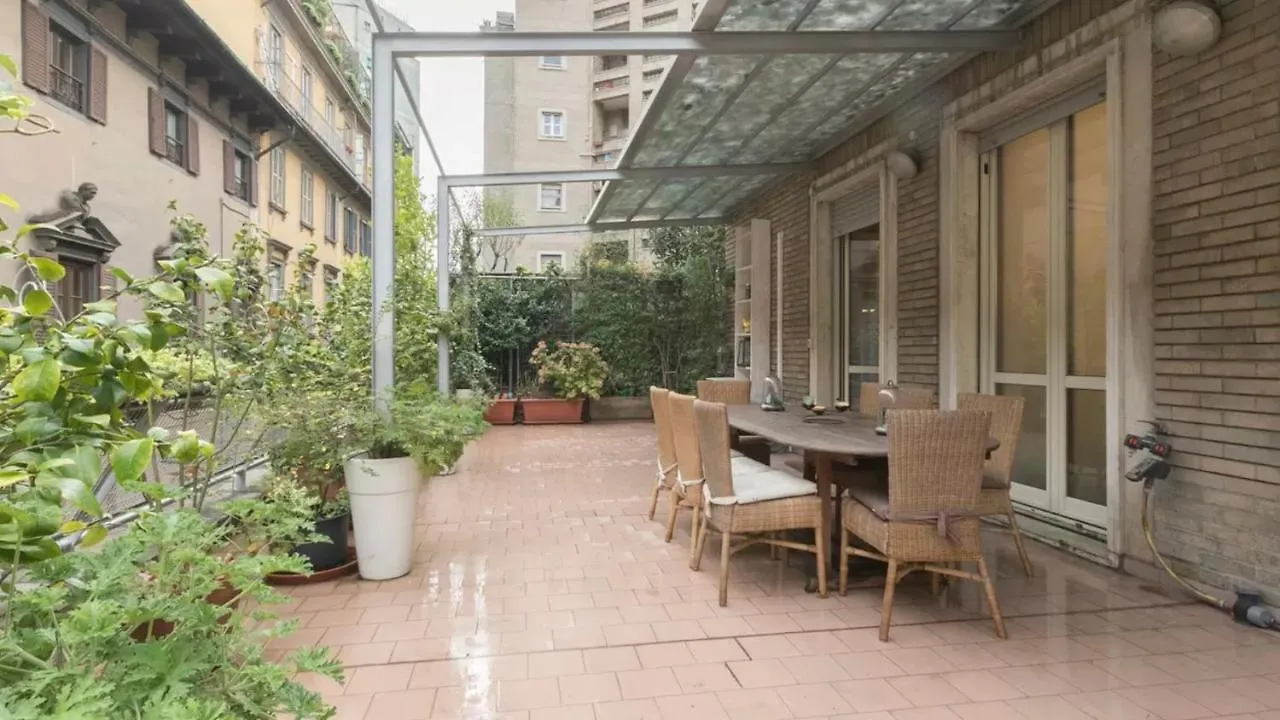 Italianway - Galleria Dell'unione Appartamento Milano 0*,  Italia