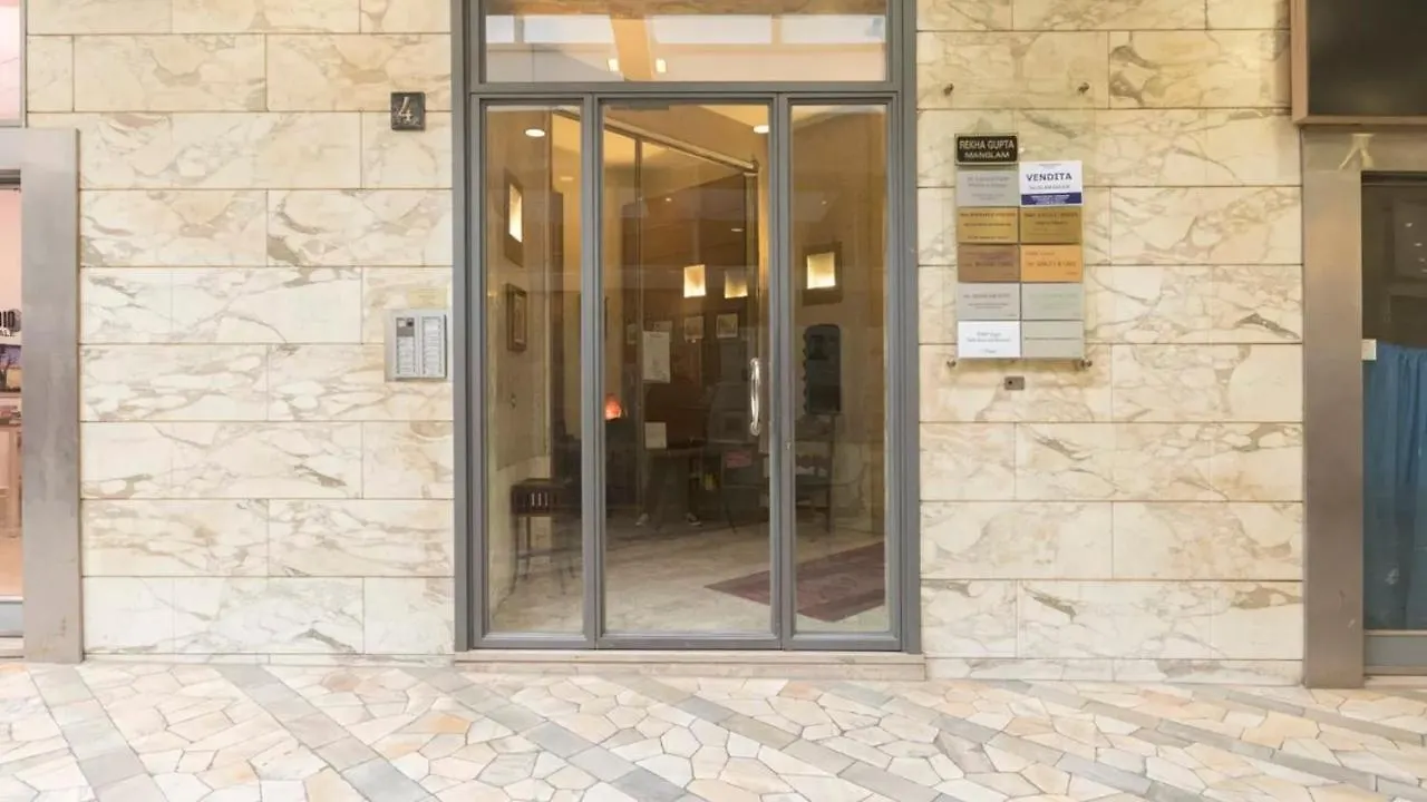 Italianway - Galleria Dell'unione Appartamento Milano