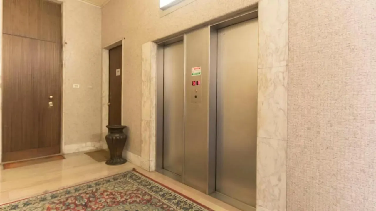 Italianway - Galleria Dell'unione Appartamento Milano Italia