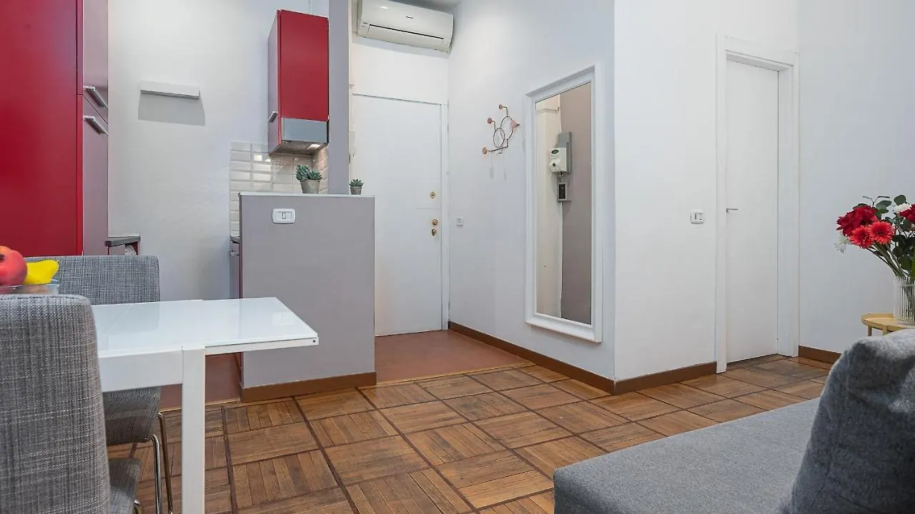 Italianway - Galleria Dell'unione Appartamento Milano