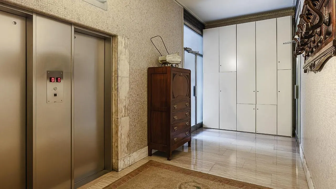 Italianway - Galleria Dell'unione Appartamento Milano