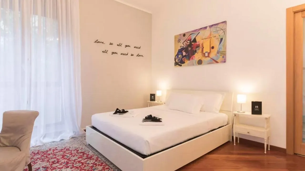 Italianway - Galleria Dell'unione Appartamento Milano 0*,