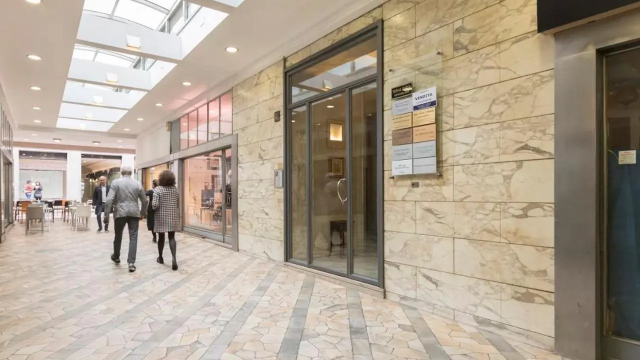 Italianway - Galleria Dell'unione Appartamento Milano 0*,
