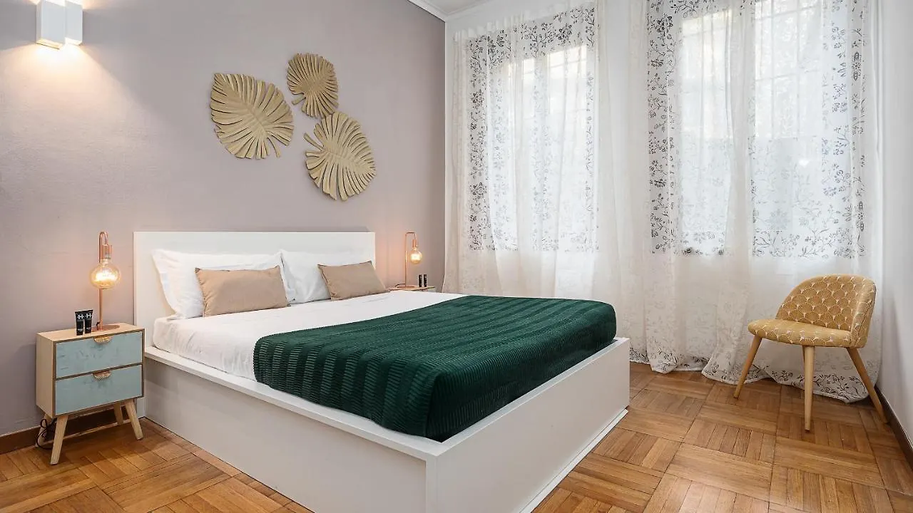 Italianway - Galleria Dell'unione Appartamento Milano 0*,