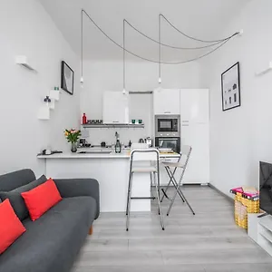 Appartamento The Minimal Chic - Isola District, Milano