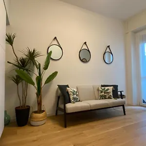 Appartamento Bilocale Db Bed & Relax, Milano
