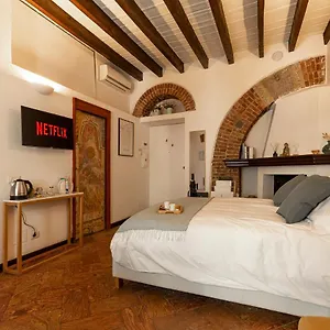 Appartamento Cozy House In Naviglio Grande - Homy, Milano