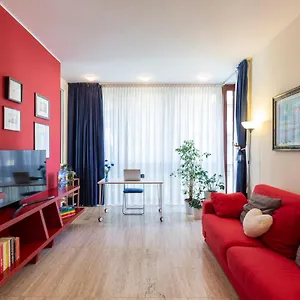 Appartamento Twins - Tolstoj District, Milano
