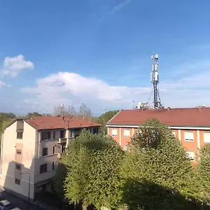 Appartamento Sunhouse - Nuovo Accogliente Bilocale, Milano