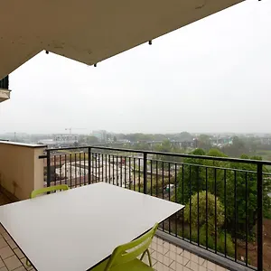 Appartamento Milano-rubattino Comfy - With 2 Terrace, Milano