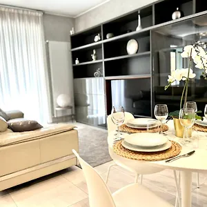 Appartamento Sismondi New, Milano
