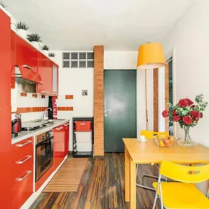 Appartamento Lovely Navigli, Milano