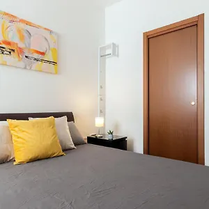 Appartamento Terrace At 20 Minutes From Duomo - Homeunity, Milano