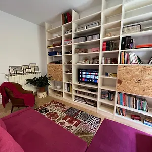 Appartamento Giusti Flat - Next To Cimitero Monumentale Castello Sforzesco, Milano
