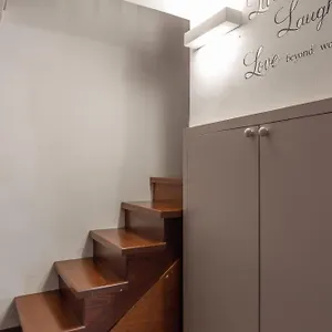Appartamento Vittoria-duomo 15 Minuti, Milano