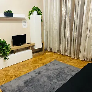 Appartamento Nelly, Milano